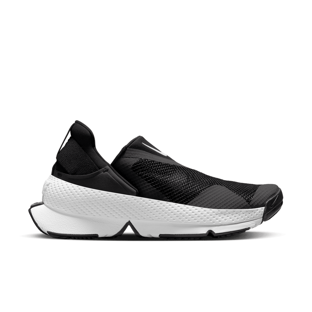 Women's Nike Go FlyEase 'Black/White'