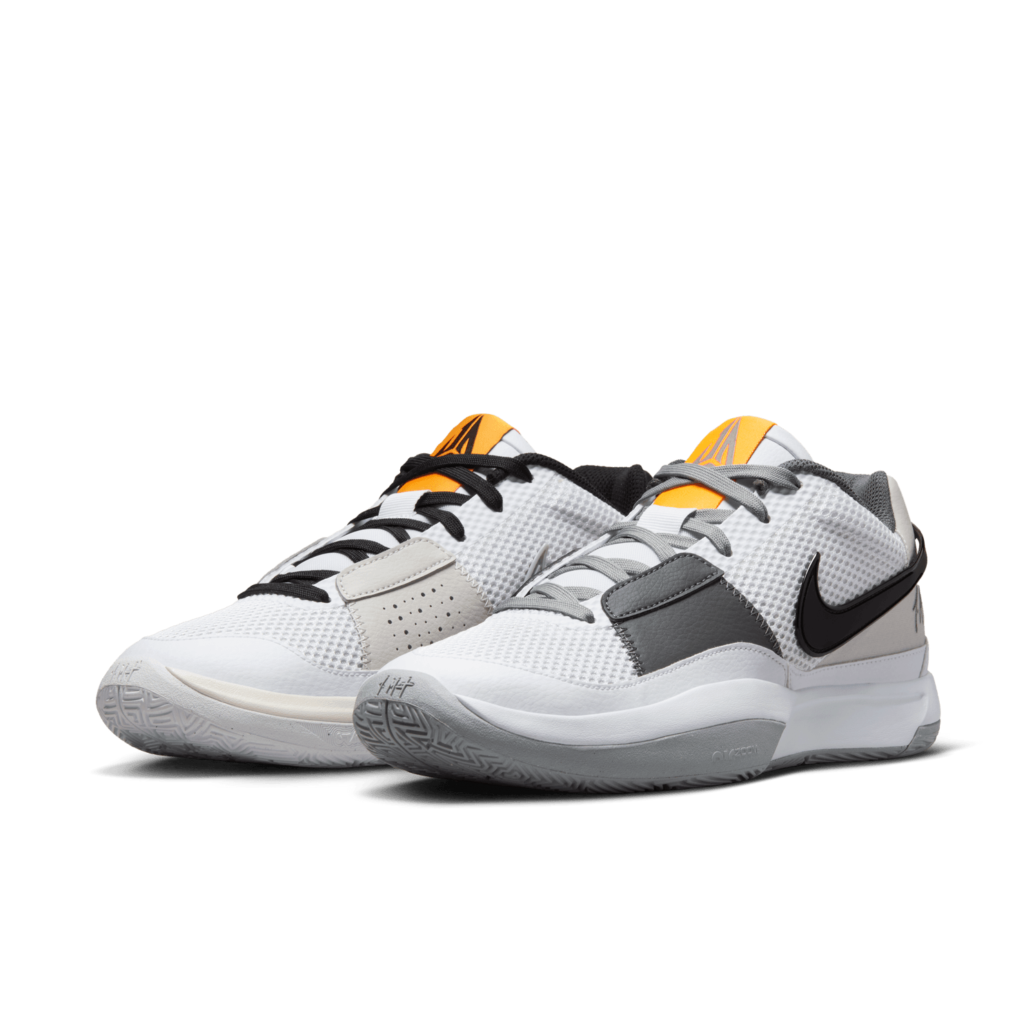 Nike Ja 1 'Wet Cement' – Courtside Sneakers