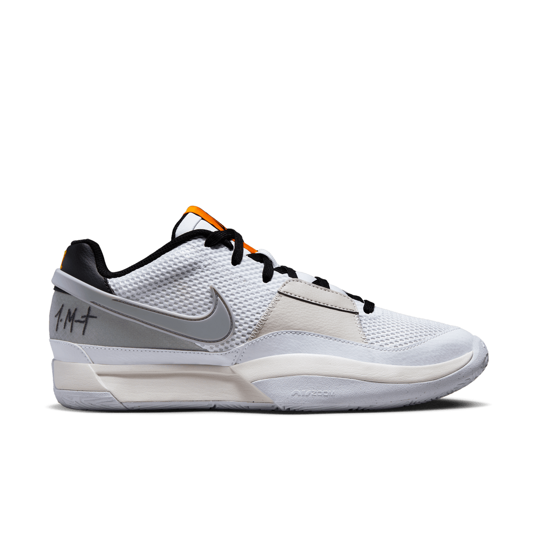 Nike Ja 'Wet Cement' – Courtside Sneakers - Main Image