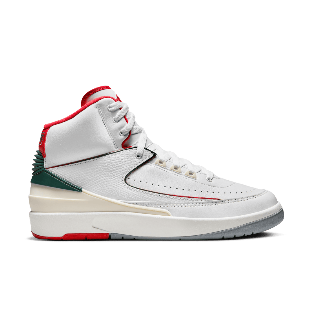 Air Jordan 2 Retro 'Origins'