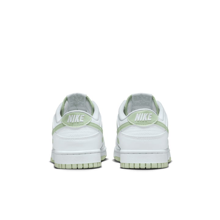 Nike Dunk Low Retro 'White/Honeydew'