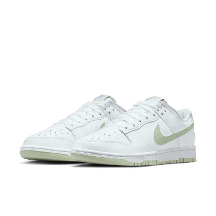 Nike Dunk Low Retro 'White/Honeydew'