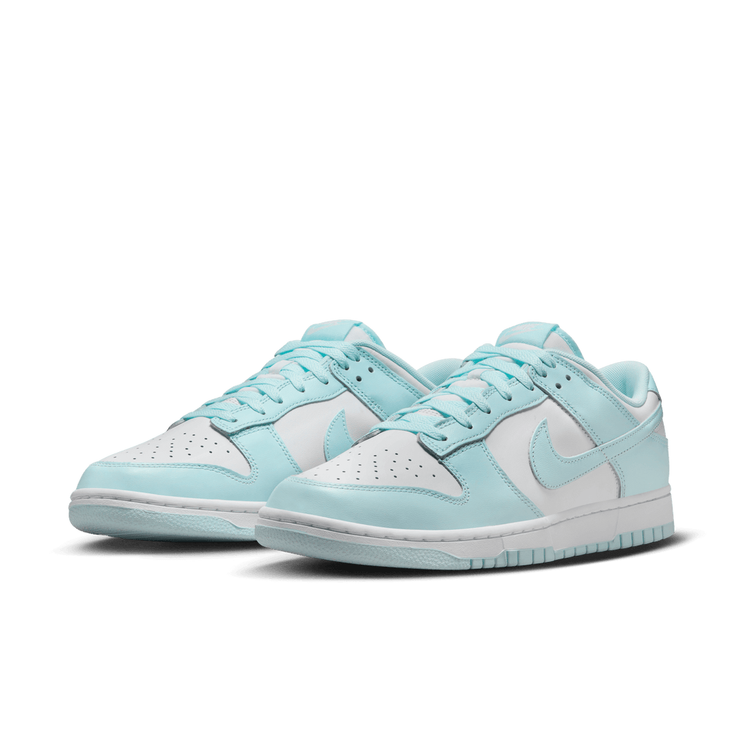 Nike Dunk Low Retro 'Glacier Blue'