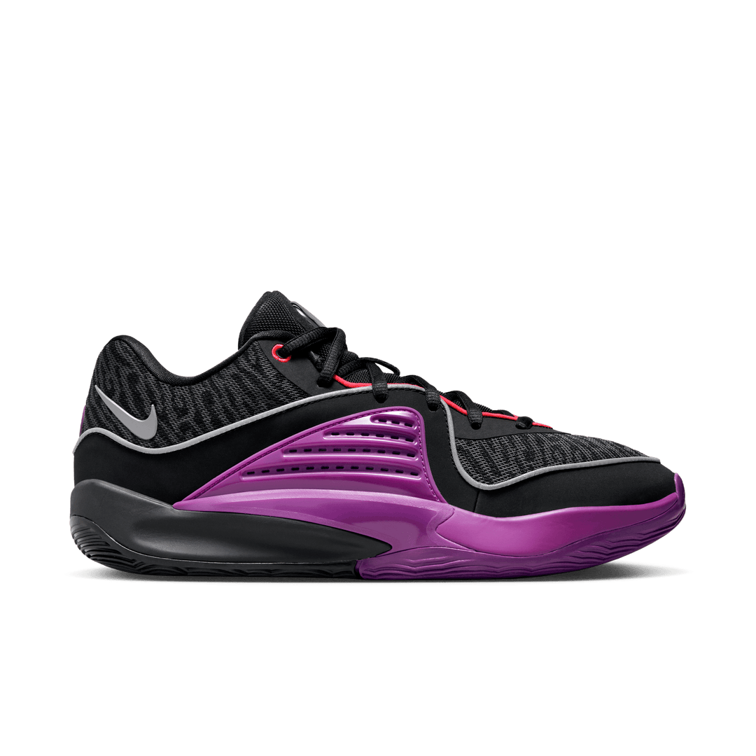 Nike KD 16 'Black/Vivid Purple'