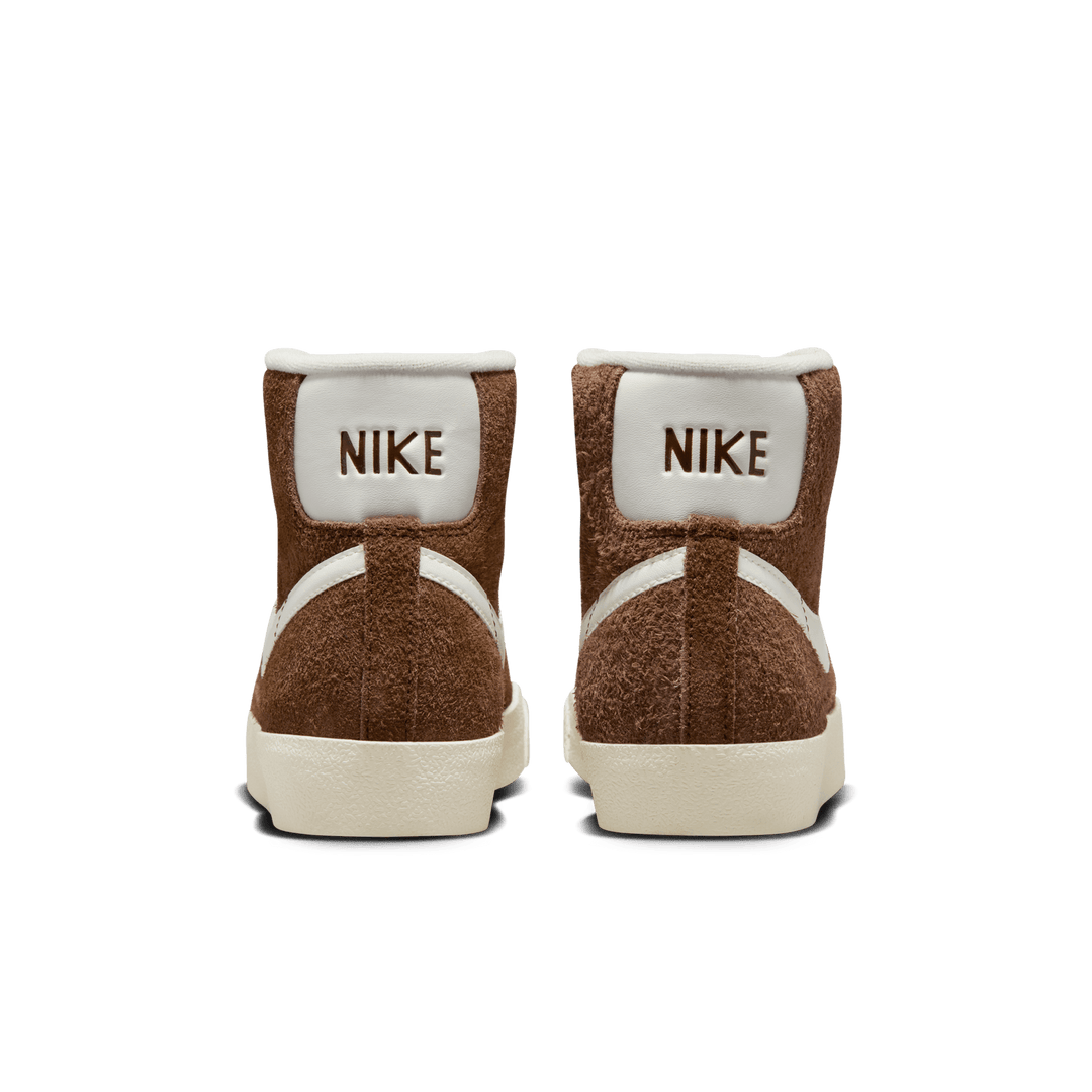Women's Nike Blazer Mid '77 Vintage 'Cacao'