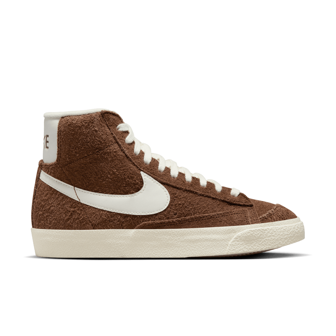 Women's Nike Blazer Mid '77 Vintage 'Cacao'