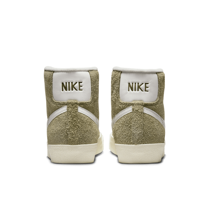 Women's Nike Blazer Mid '77 Vintage 'Olive'