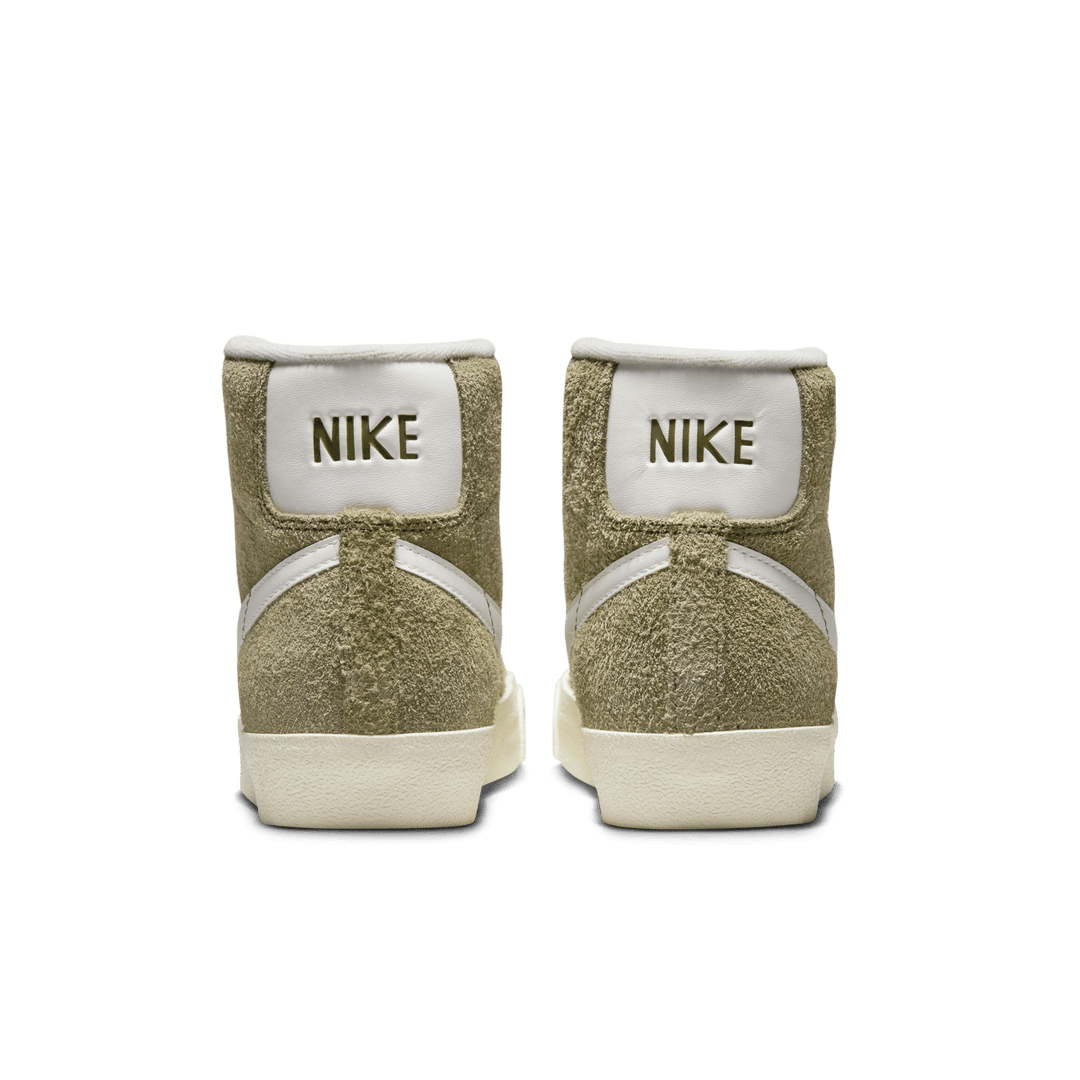 Women's Nike Blazer Mid '77 Vintage 'Olive'