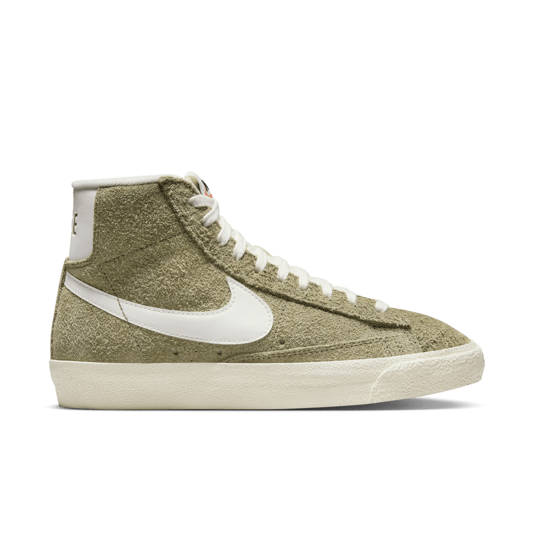 Women's Nike Blazer Mid '77 Vintage 'Olive'