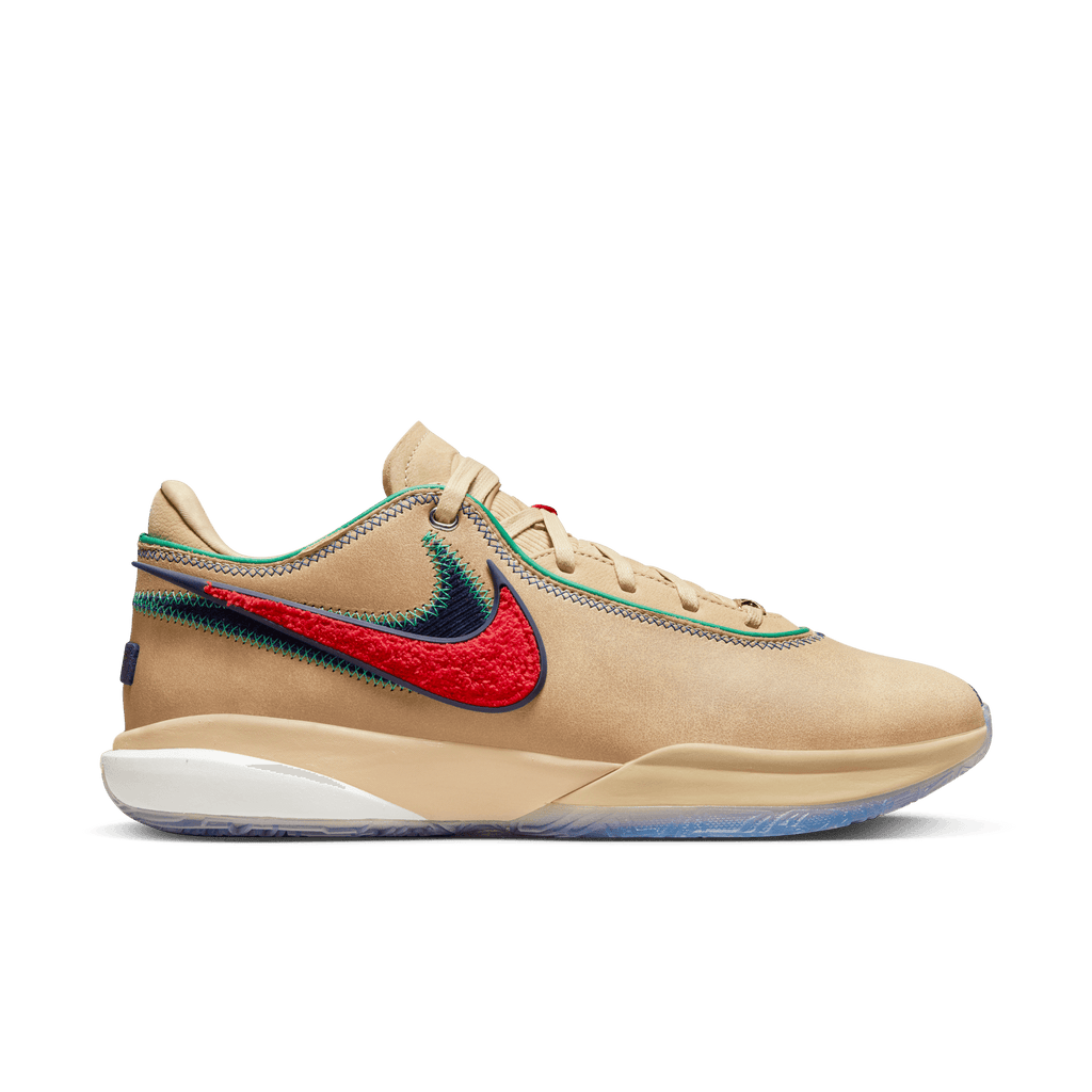 新品 NIKE LEBRON XX EP HORSEMEN 27cm 新品 NIKE LEBRON XX EP HORSEMEN 27cm - メルカリ