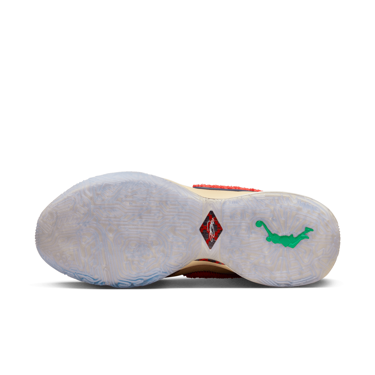 Lebron 4 horsemen clearance