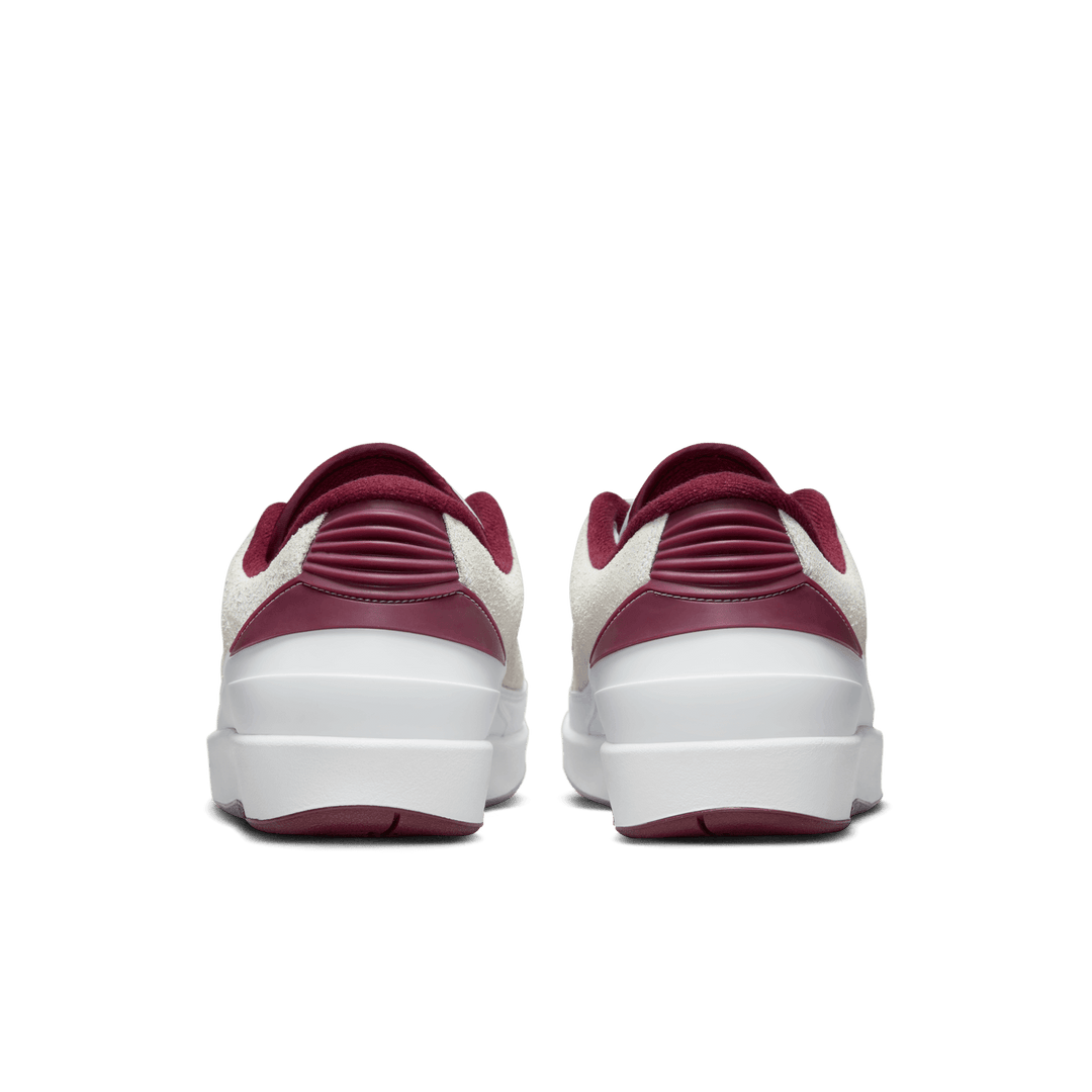 Air Jordan 2 Retro Low 'Cherrywood'