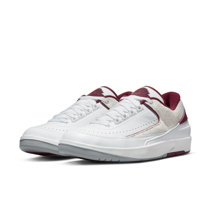 Air Jordan 2 Retro Low 'Cherrywood'