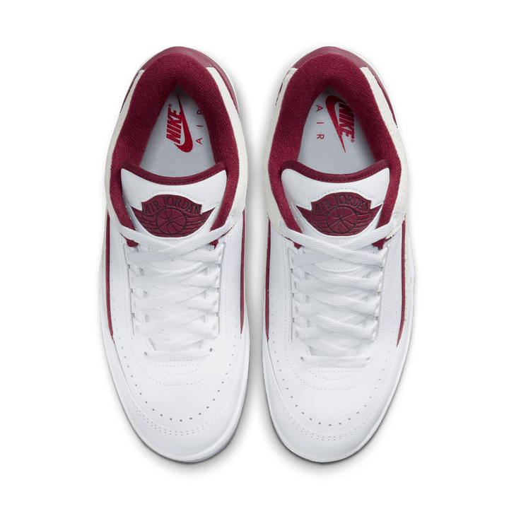 Air Jordan 2 Retro Low 'Cherrywood'