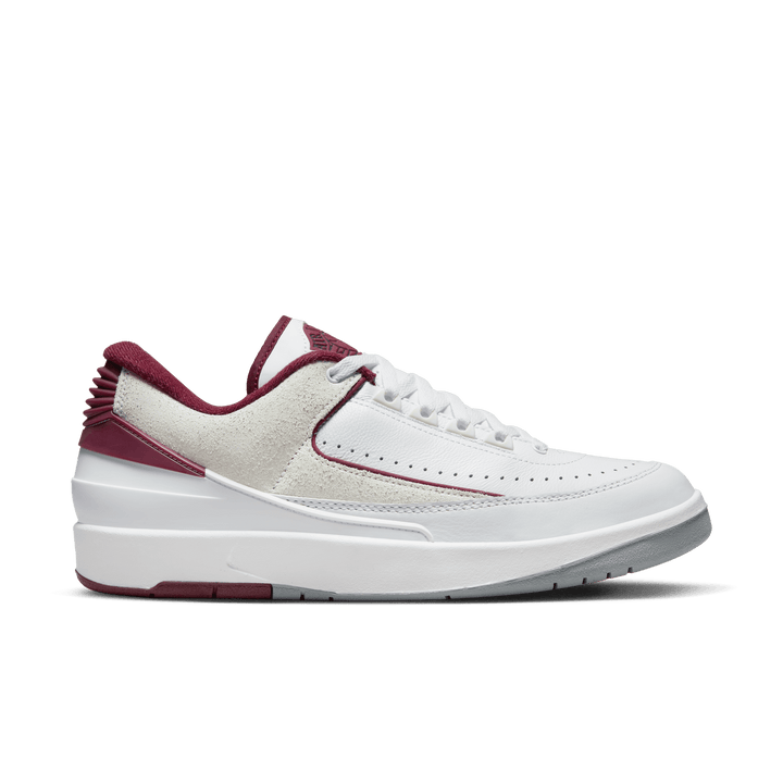 Air Jordan 2 Retro Low 'Cherrywood'