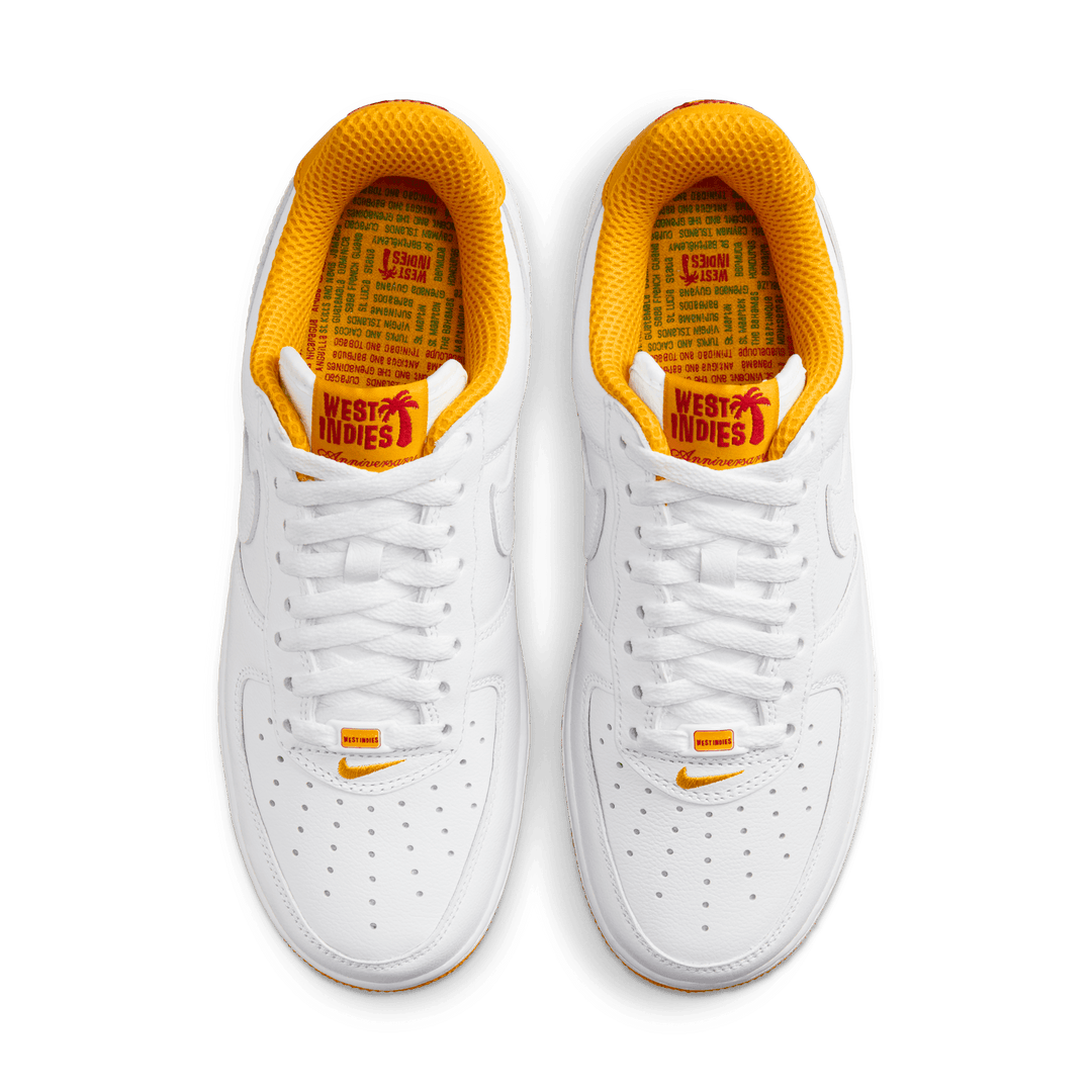 Nike Air Force 1 Low Retro 'West Indies' QS