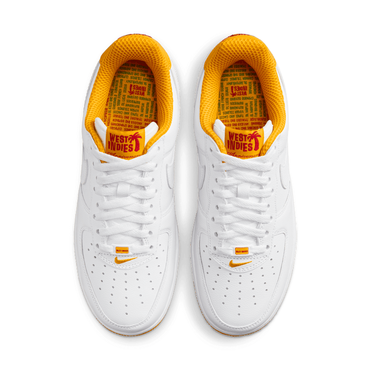 Nike Air Force 1 Low Retro 'West Indies' QS