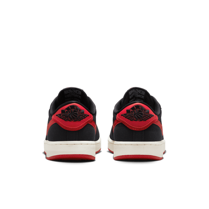 Air Jordan KO 1 Low 'Bred'