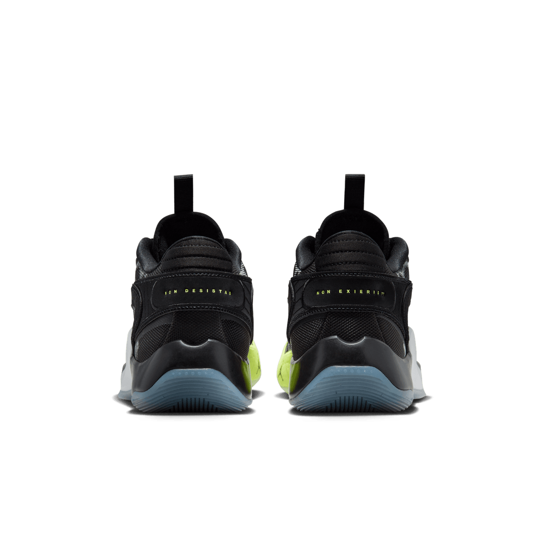 Air Jordan Luka 2 'Black/Volt'