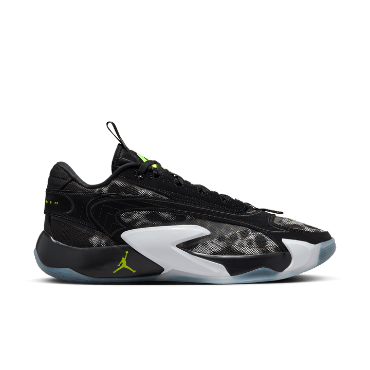 Air Jordan Luka 2 'Black/Volt'