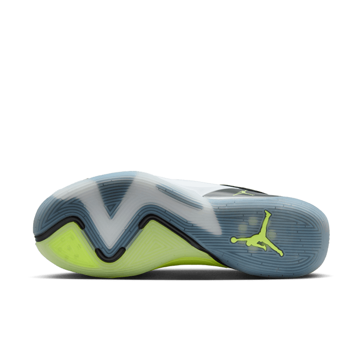 Air Jordan Luka 2 'Black/Volt'