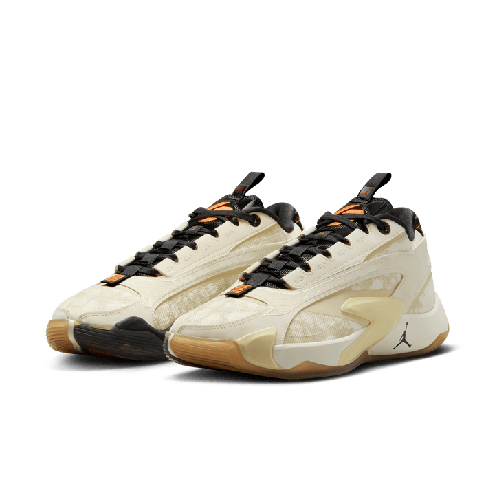 Air Jordan Luka 2 'Coconut Milk'