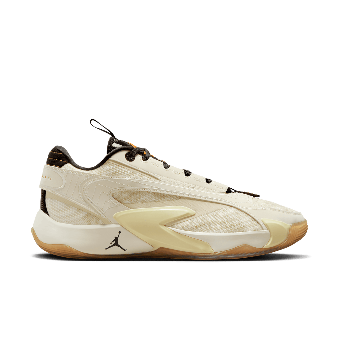 Air Jordan Luka 2 'Coconut Milk'