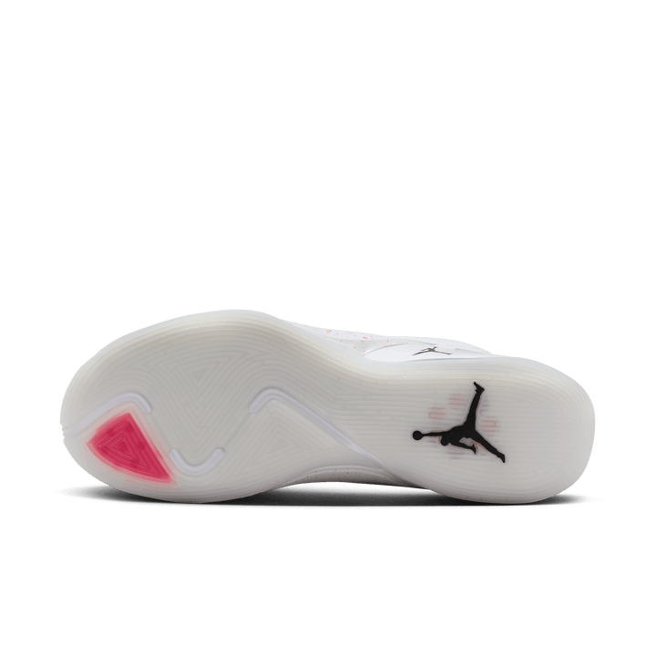 Air Jordan Luka 2 'White/Hyper Pink'