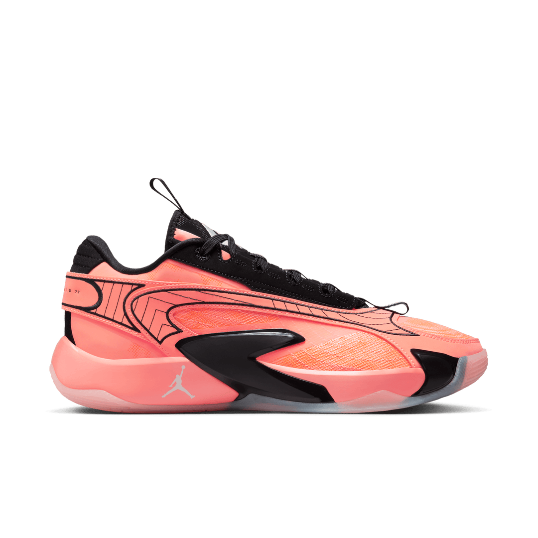 Air Jordan Luka 2 'Bright Mango'