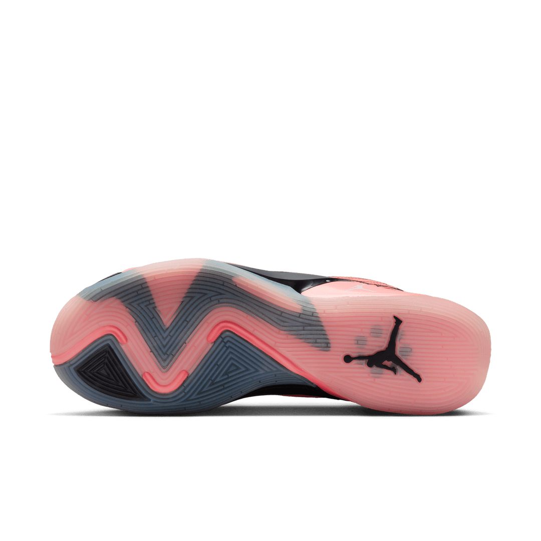 Air Jordan Luka 2 'Bright Mango'