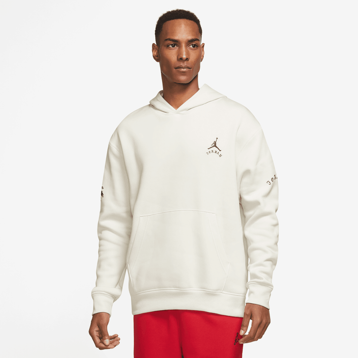 Air Jordan Artist Series Hoody 'Umar Rashid/Phantom'