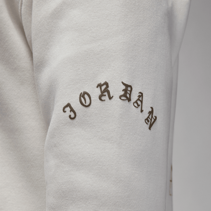 Air Jordan Artist Series Hoody 'Umar Rashid/Phantom'