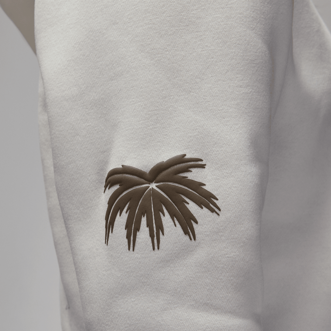 Air Jordan Artist Series Hoody 'Umar Rashid/Phantom'