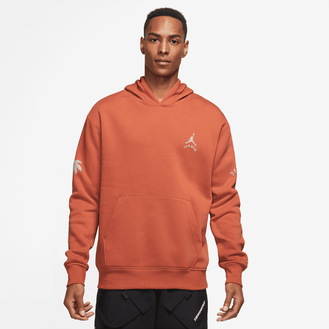 Shop Nike AIR JORDAN 2022-23FW Unisex Street Style Co-ord Sweats