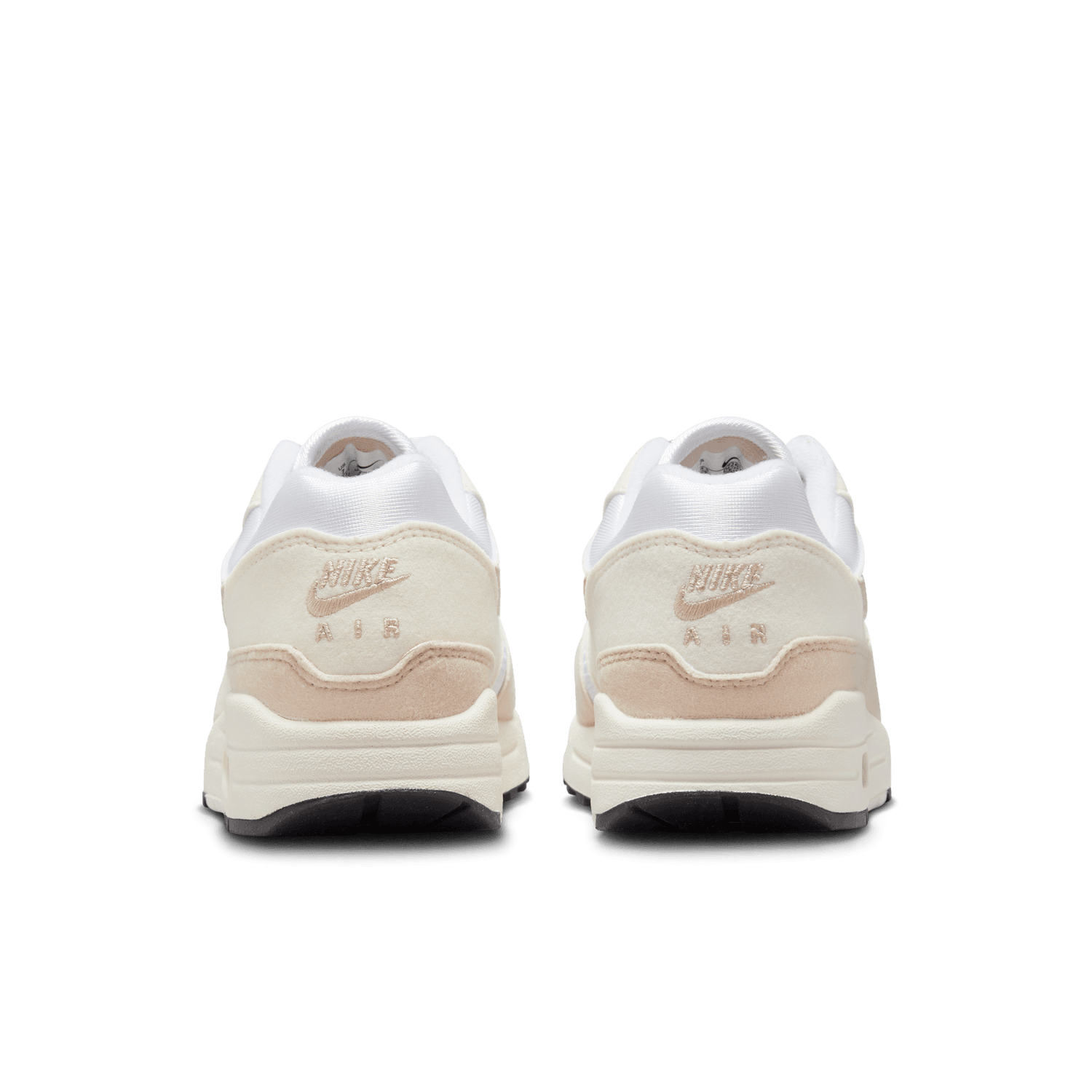 nike air max dia pale ivory