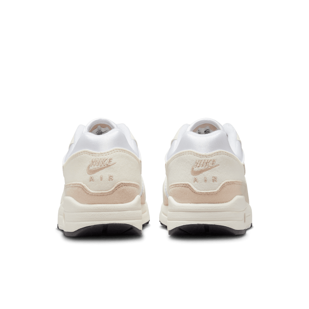 Women's Nike Air Max 1 'Pale Ivory'