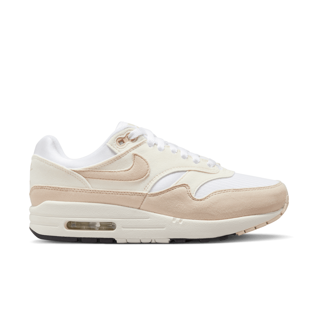 Women's Nike Air Max 1 'Pale Ivory'