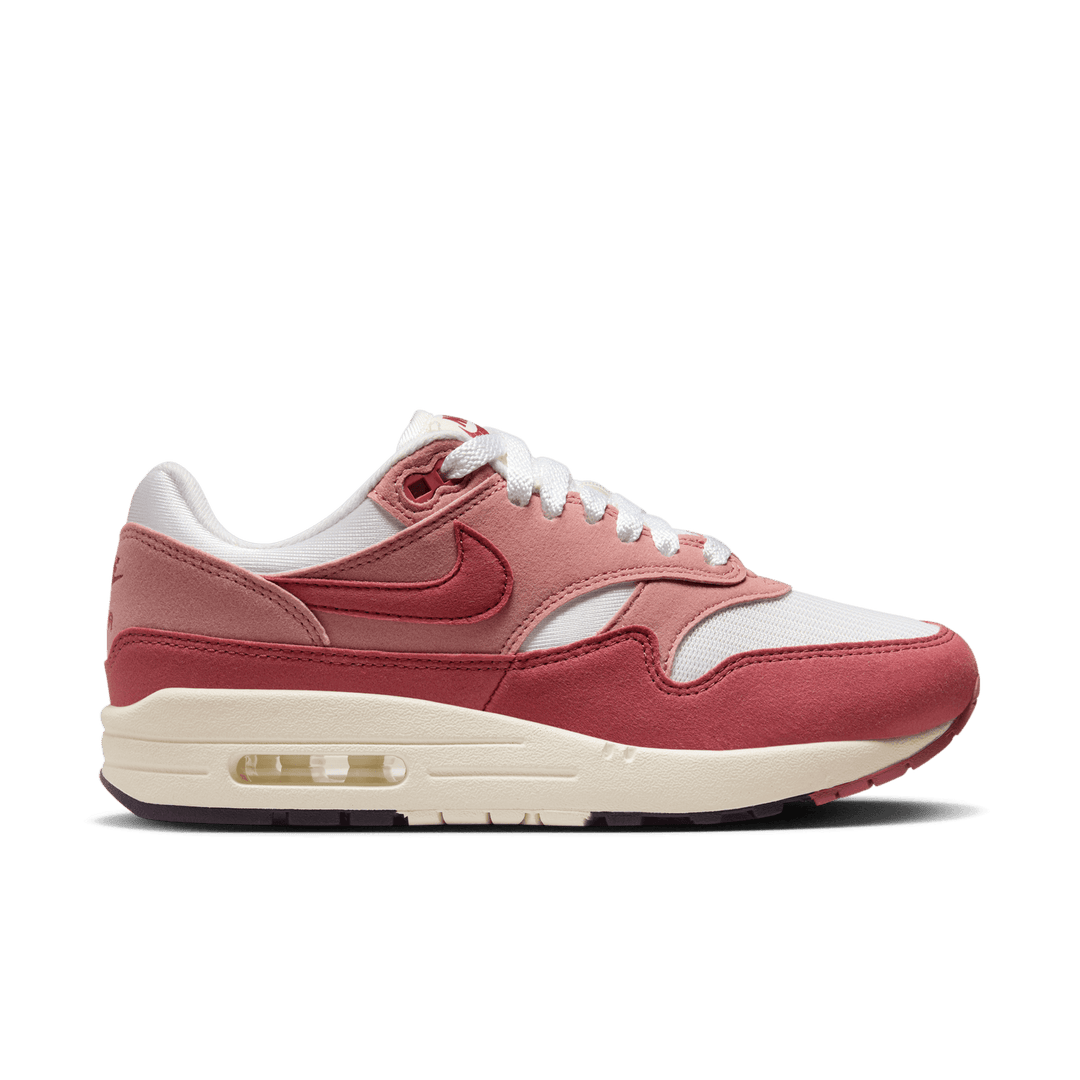 Women's Nike Air Max 1 'Red Stardust'