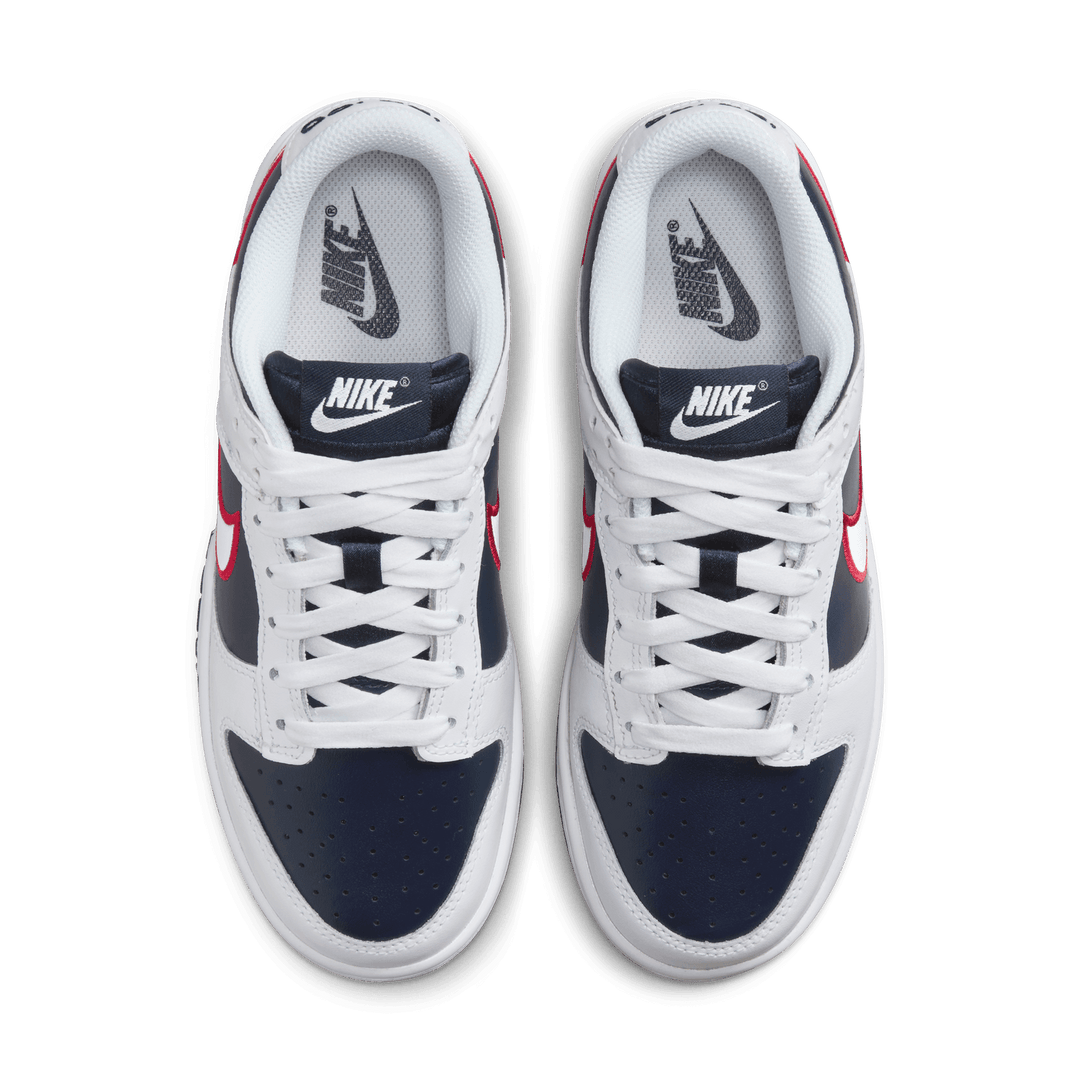 Women's Nike Dunk Low PRM 'Houston Comets 4-Peat'