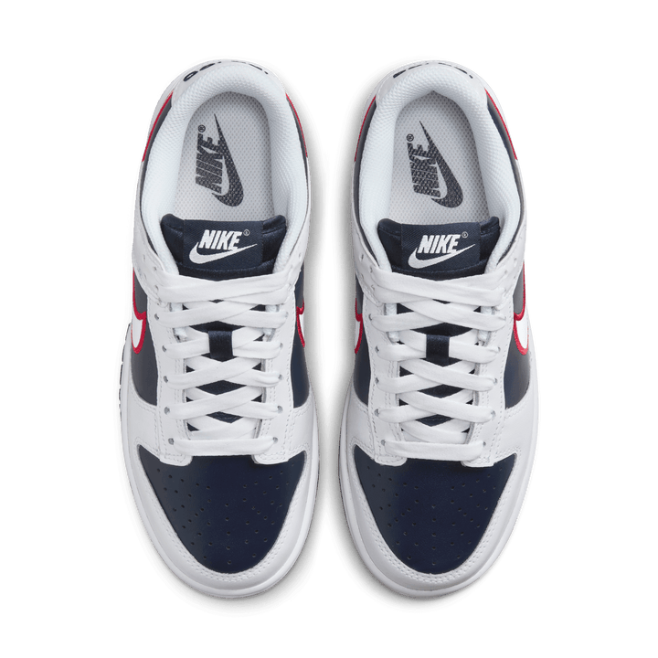 Women's Nike Dunk Low PRM 'Houston Comets 4-Peat'