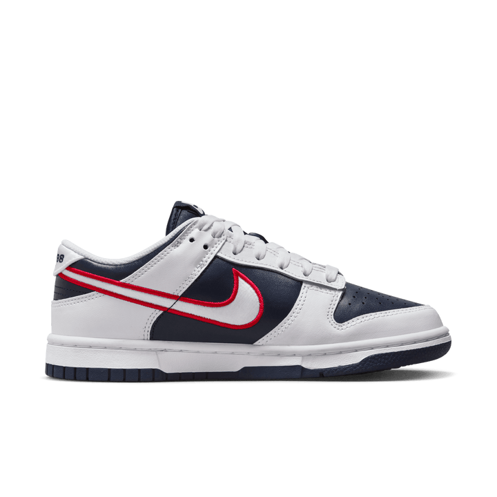 Women's Nike Dunk Low PRM 'Houston Comets 4-Peat'