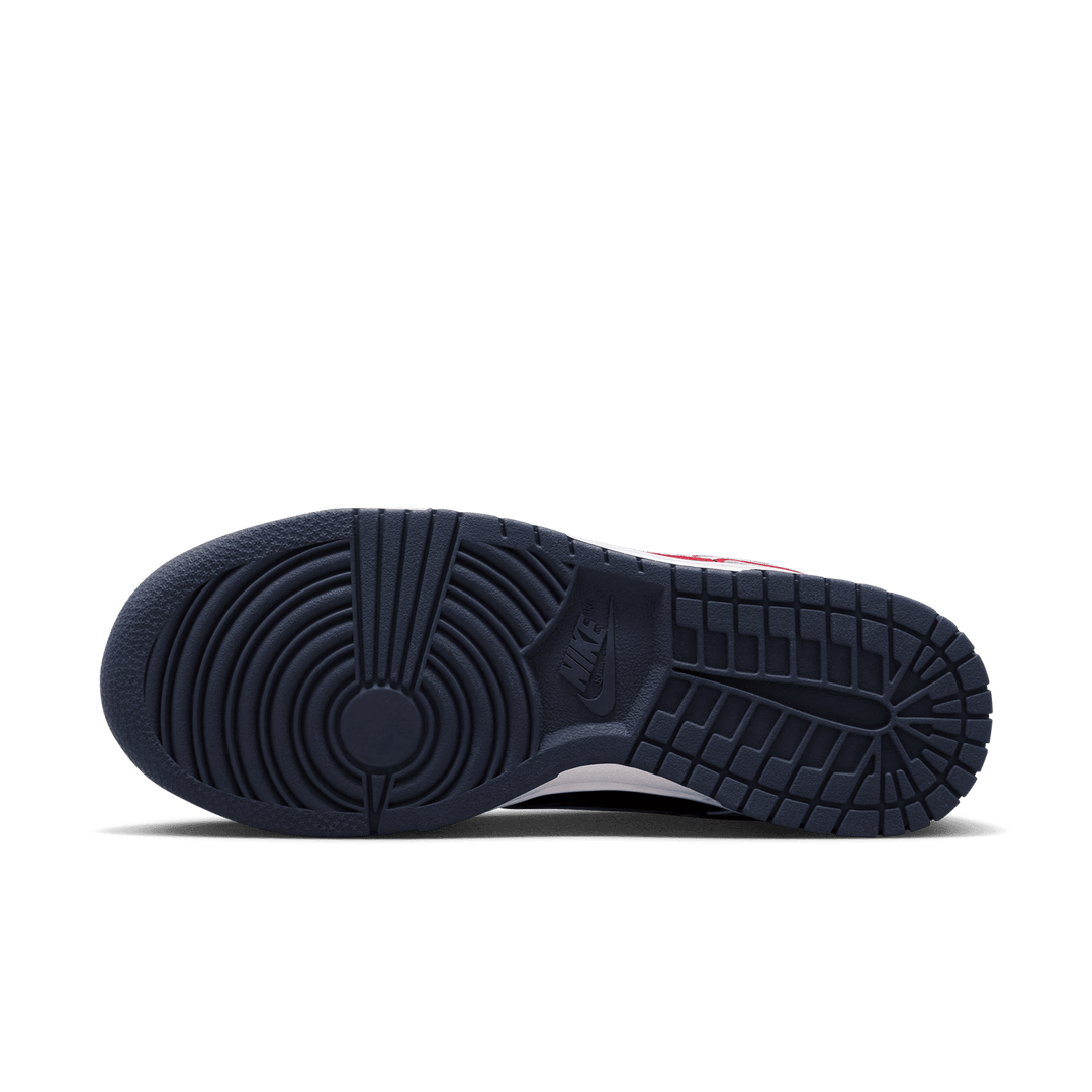 Women's Nike Dunk Low PRM 'Houston Comets 4-Peat'