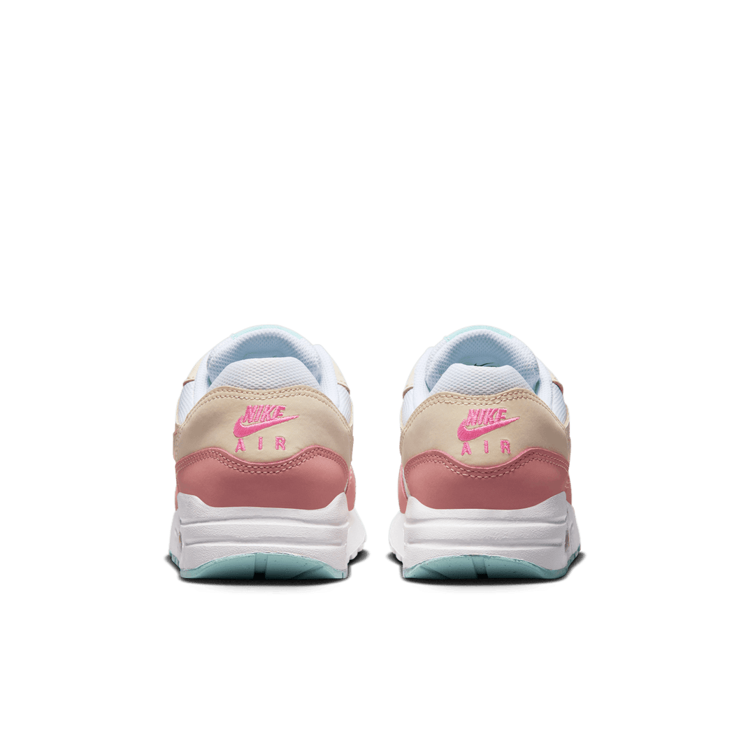 Nike Air Max 1 'Pink/Mint Foam' GS