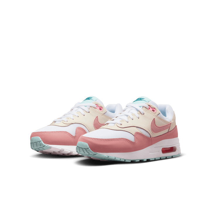 Nike Air Max 1 'Pink/Mint Foam' GS
