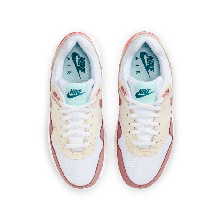 Nike Air Max 1 'Pink/Mint Foam' GS