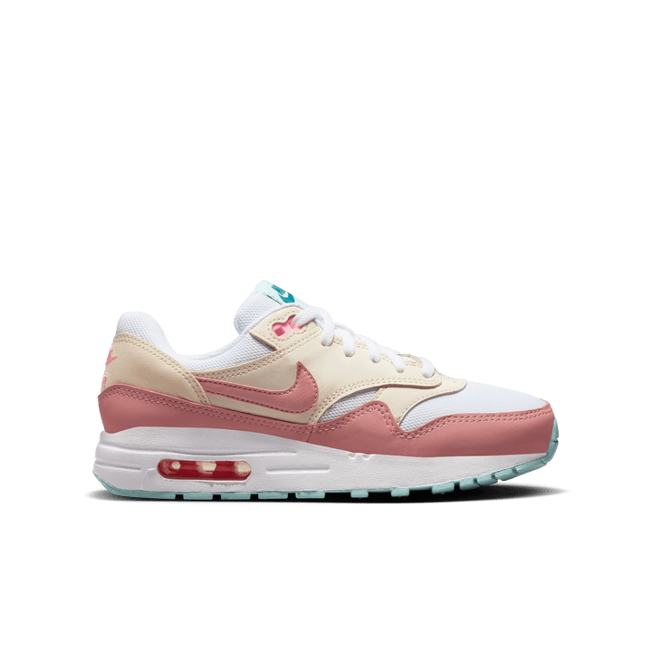 Nike Air Max 1 'Pink/Mint Foam' GS