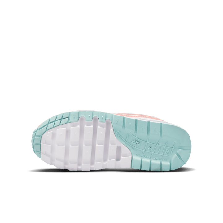 Nike Air Max 1 'Pink/Mint Foam' GS
