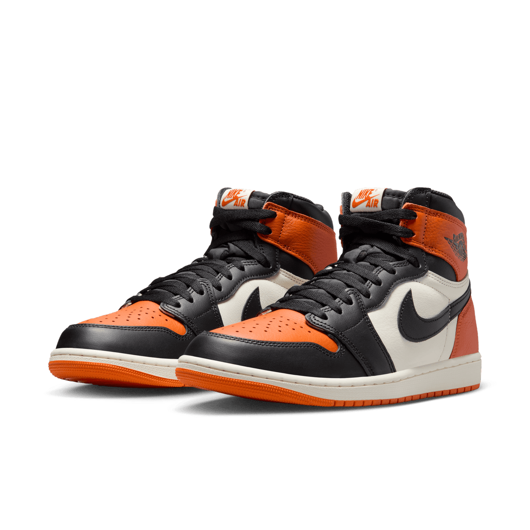 Air Jordan 1 Retro High OG 'Shattered Backboard'