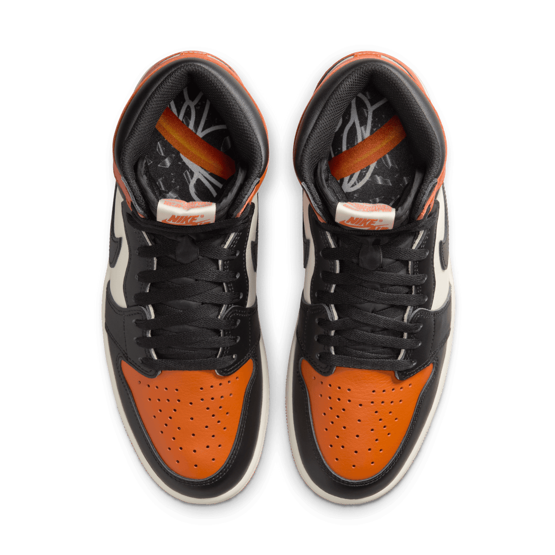 Air Jordan 1 Retro High OG 'Shattered Backboard'