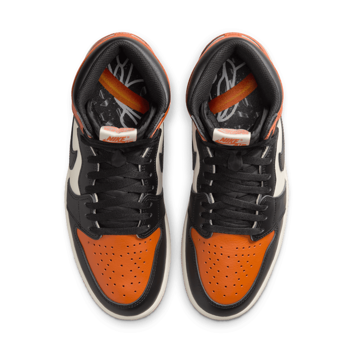 Air Jordan 1 Retro High OG 'Shattered Backboard'